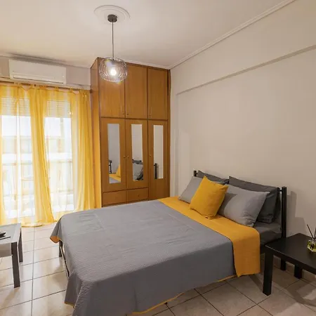 Appartement Sugarakis B *