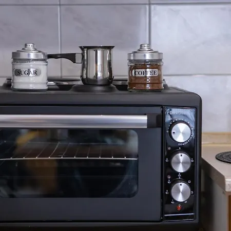 Sugarakis B Appartement *