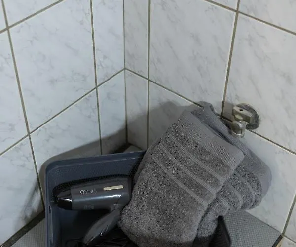 Sugarakis B شقة فولوس