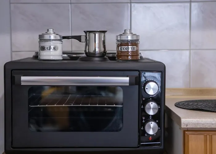 Sugarakis B شقة *